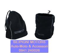 PILE MULTIUSO - FASCIA COLLARE CAPPELLO T.J.MARVIN A11 NERO A011-00