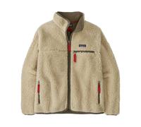 PATAGONIA Natural Blend Retro Cardigan - Uomo - Beige - Taglia S- modello 2026