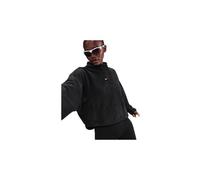 Nike One Therma-FIT W - felpa - donna M Black woman