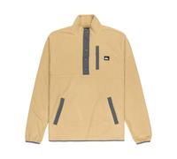 Quiksilver Pile No Destinazione HS Beige L