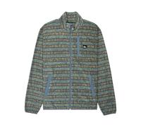 Quiksilver Pile No Destinazione FZ Verde S