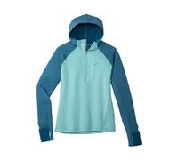 Pile Notch Thermal 2.0 Cappuccio Donna - Donna - xl - Brooks