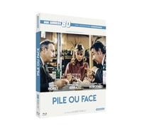 PILE OU FACE - BD