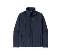 Patagonia - Felpa di pile calda e leggera - M's Better Sweater Jkt New Navy per Uomo - Taglia XXL - Blu navy
