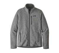 Pile Patagonia Better Gris M