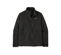 Patagonia - Better Sweater Jacket - Giacca in pile XS nero