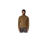 Pile patagonia better sweater marrone uomo
