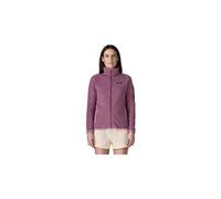 Pile patagonia better sweater viola donna