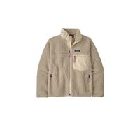 Pile patagonia classic retro x beige donna
