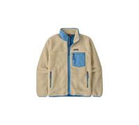 Pile patagonia classic retro x beige uomo