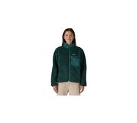Pile patagonia classic retro x donna verde