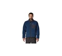 Pile patagonia classic retro x uomo blu
