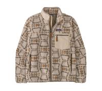 Pile Patagonia M's Classic Retro-X Jkt (Snowshoe Hare: Natural) Uomo S