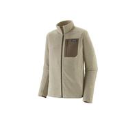 Patagonia - R1 Air Jacket - Giacca in pile M beige