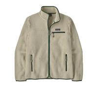 Pile Patagonia M's Retro Pile Jkt (Pelican/Canopy Green) Uomo L
