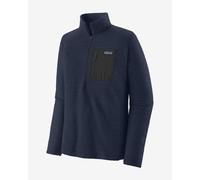 Pile Patagonia R1 Air blu navy - XL