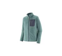 Pile patagonia r1 air blu uomo