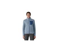 Pile patagonia r1 air donna blu polar