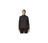 Patagonia - Women's R1 Air Jacket - Giacca in pile XL nero/grigio