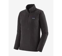 Pile Patagonia R1 Air nero donna - L
