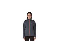 Pile patagonia r1 blue polar da donna