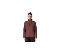 Patagonia R2 CrossStrata jacket donna Dark ruby S