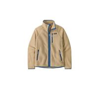 Pile patagonia retro beige uomo