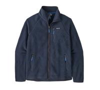 Pile Patagonia Retro Bleu S