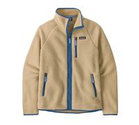 Pile Patagonia Retro Marron M
