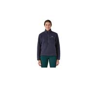 Pile patagonia retro marsupial donna blu