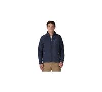 Pile patagonia retro pile blu uomo