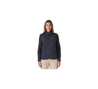 Patagonia - Giacca in Polartec® - W's Retro Pile Jkt Sunken Blue per Donne - Taglia L - Blu navy