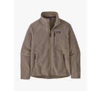 Patagonia - Retro Pile Jacket - Giacca in pile M marrone