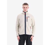 Patagonia - Retro Pile Jacket - Giacca in pile M beige