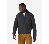 Patagonia Retro Pile M - giacca in pile - uomo S Dark Blue man Bluesign,Recycled Materials,Polartec Classic,Fair Trade Certified