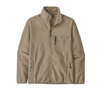 Pile Patagonia Synch Gris M