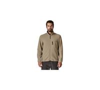 Pile patagonia synchilla beige da uomo