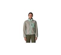 Patagonia - Women's Synch Jacket - Giacca in pile L grigio