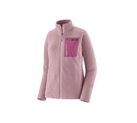 Pile Patagonia W's R1 Air Jkt (Quiet Violet) Donna XS