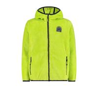 Cmp 34p0804 Jacket Verde 5 Years Ragazzo