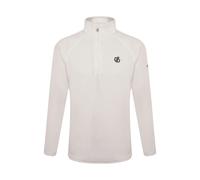 Dare 2B Regatta, Freehand 170 gsm Half Zip Outdoor Active Fleece Pile Uomo, Bianco, 7-8 Unisex-Bambini