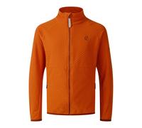Dare2b Switch Out Mid Full Zip Fleece Arancione 7-8 Years Ragazzo