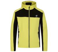 Dare2b Thriving Core Stretch Midlayer Jacket Giallo 3-4 Years Ragazzo
