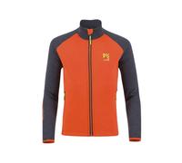 Karpos Federa Fleece Arancione 8 Years Bambini