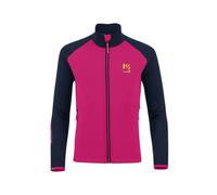 Karpos Federa Fleece Rosa 8 Years Ragazza