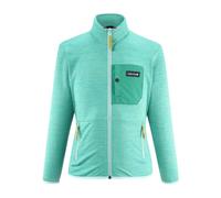 Pile per bambini Lafuma FLEEC LTD JR (POOL BLUE) 8 ANS