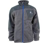 Pile per bambini Peak Mountain Ecelik Gris 6 ans