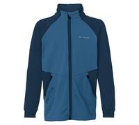 Vaude Detective Fleece Blu 134-140 cm Bambini