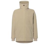 Vaude - Kid's Manukau Fleece Jacket II - Giacca in pile 146/152 beige