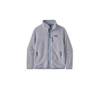 Pile polar da donna patagonia retro pile purple